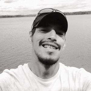 Meet your Posher, Larry john